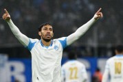 法甲前瞻：马赛状态稳定，欧塞尔表现低迷难求突破
