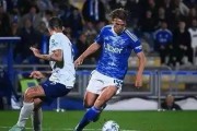 1-1，4-3！意甲悲喜夜！那不勒斯翻车，国米逆转科莫，积分榜更新