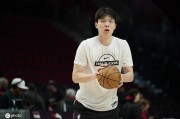 杨瀚森11分12板3助2帽 5失误3犯规混音负